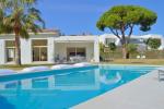 Villa Detached in Guadalmina Baja - 2 - slides