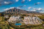 Apartment Middle Floor in The Golden Mile Las Terrazas de las Lomas  - 2 - slides