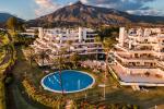 Apartment Middle Floor in The Golden Mile Las Terrazas de las Lomas  - 5 - slides