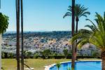 Apartment Middle Floor in The Golden Mile Las Terrazas de las Lomas  - 10 - slides