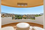 Apartment Duplex situé à Nueva Andalucía Señorío de Aloha  - 1 - slides