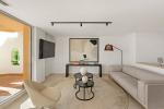 Apartment Duplex situé à Nueva Andalucía Señorío de Aloha  - 9 - slides
