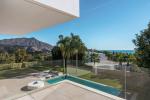 Villa indépendante situé à Benahavís Villas en Benahavís  - 2 - slides