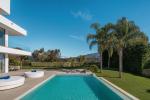Villa indépendante situé à Benahavís Villas en Benahavís  - 9 - slides