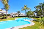 Appartement milieu d’Etage situé à Nueva Andalucía Terrazas del Rodeo  - 1 - slides
