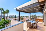 Duplex situé à Nueva Andalucía Medina de Banus  - 1 - slides