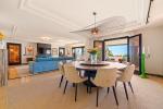 Apartment Penthouse Duplex in Sierra Blanca Monte Paraiso Country Club  - 2 - slides