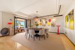 Apartment Penthouse Duplex in Sierra Blanca Monte Paraiso Country Club  - 3 - slides