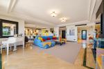 Apartment Penthouse Duplex in Sierra Blanca Monte Paraiso Country Club  - 6 - slides