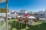 Apartamento Planta Media en Puerto Banús Jardines del Puerto  - 4 - slides