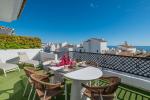 Apartamento Planta Media en Puerto Banús Jardines del Puerto  - 7 - slides