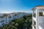 Apartamento Planta Media en Puerto Banús Jardines del Puerto  - 8 - slides