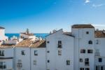 Apartamento Planta Media en Puerto Banús Jardines del Puerto  - 9 - slides