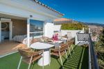 Apartamento Planta Media en Puerto Banús Jardines del Puerto  - 10 - slides