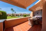 Apartment Penthouse Duplex in Estepona Cartuja del Golf  - 2 - slides