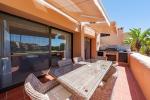 Apartment Penthouse Duplex in Estepona Cartuja del Golf  - 3 - slides
