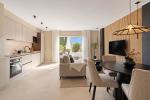 Apartamento Planta Media en Nueva Andalucía La Maestranza  - 5 - slides