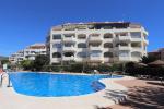Appartement  rez de chaussée situé à Elviria Hacienda Playa  - 1 - slides