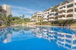 Appartement  rez de chaussée situé à Elviria Hacienda Playa  - 3 - slides