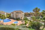 Appartement  rez de chaussée situé à Elviria Hacienda Playa  - 4 - slides