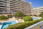 Apartment Middle Floor in Marbella Apartamentos en el centro de Marbella  - 1 - slides