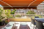 Apartment Middle Floor in Marbella Apartamentos en el centro de Marbella  - 2 - slides