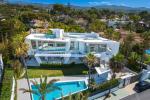 Villa Detached in Los Monteros - 2 - slides