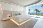 Villa Detached in Los Monteros - 5 - slides