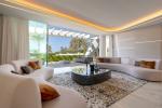 Villa Detached in Los Monteros - 7 - slides