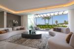 Villa Detached in Los Monteros - 8 - slides