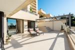 Appartement milieu d’Etage situé à Nueva Andalucía Los Arrayanes  - 5 - slides