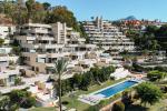 Appartement milieu d’Etage situé à Nueva Andalucía Los Arrayanes  - 7 - slides