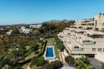 Appartement milieu d’Etage situé à Nueva Andalucía Los Arrayanes  - 9 - slides