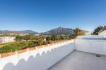 Apartment Penthouse Duplex situé à Nueva Andalucía El Dorado  - 7 - slides