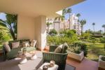 Apartamento Planta Baja en New Golden Mile - 1 - slides