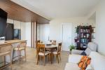 Appartement milieu d’Etage situé à Nueva Andalucía Terrazas del Rodeo  - 4 - slides