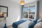 Appartement milieu d’Etage situé à Nueva Andalucía Terrazas del Rodeo  - 6 - slides