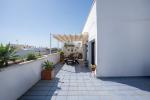 Appartement milieu d’Etage situé à Nueva Andalucía Terrazas del Rodeo  - 10 - slides