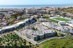 Apartamento Planta Media en Estepona - 7 - slides