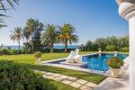 Villa Detached in Los Monteros - 5 - slides