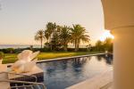 Villa Detached in Los Monteros - 6 - slides