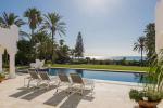 Villa Detached in Los Monteros - 7 - slides