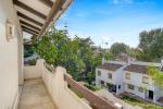 Townhouse Terraced in Marbella El Capricho  - 7 - slides