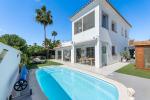 Villa Detached in Costalita - 1 - slides
