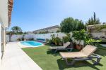 Villa Detached in Costalita - 3 - slides