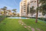 Apartment Middle Floor in Marbella Apartamentos en el centro de Marbella  - 2 - slides