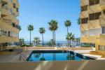 Apartment Middle Floor in Marbella Apartamentos en el centro de Marbella  - 3 - slides