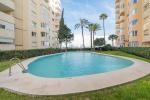 Apartment Middle Floor in Marbella Apartamentos en el centro de Marbella  - 7 - slides
