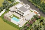 Plot Residential in Elviria - 7 - slides