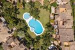 Townhouse Terraced in The Golden Mile Jardines del Rio  - 2 - slides